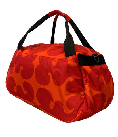 marimekko adidas スポーツバッグ ショルダーバッグ メンズ マリメッコ アディダス