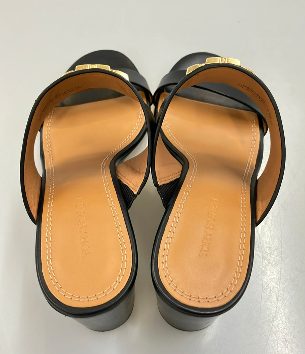 Tory Burch ウェッジサンダル レディース SIZE 7 M トリーバーチ