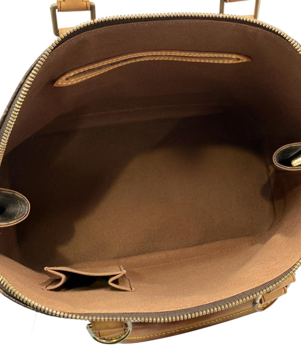 ルイ・ヴィトン ハンドバッグ アルマ モノグラム M51130 レディース LOUIS VUITTON