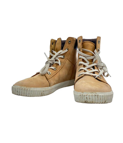 ティンバーランド ハイカットスニーカー レディース SIZE 24.5 (L) Timberland