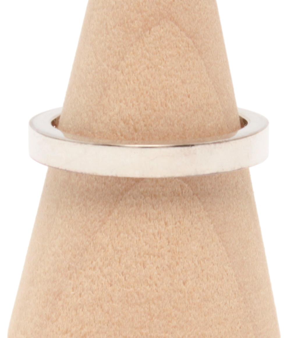 リング 指輪 BTS MNCR レディース SIZE 14号