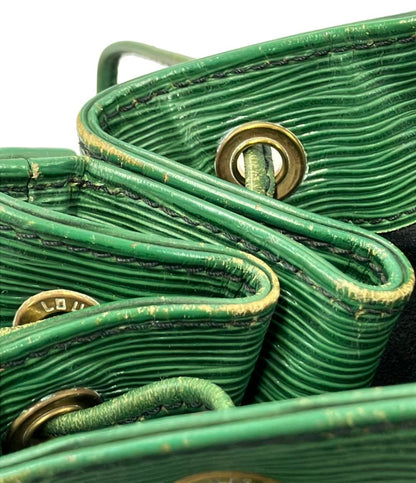 LOUIS VUITTON ショルダーバッグ  肩掛け ノエ エピ M44004 レディース ルイ・ヴィトン