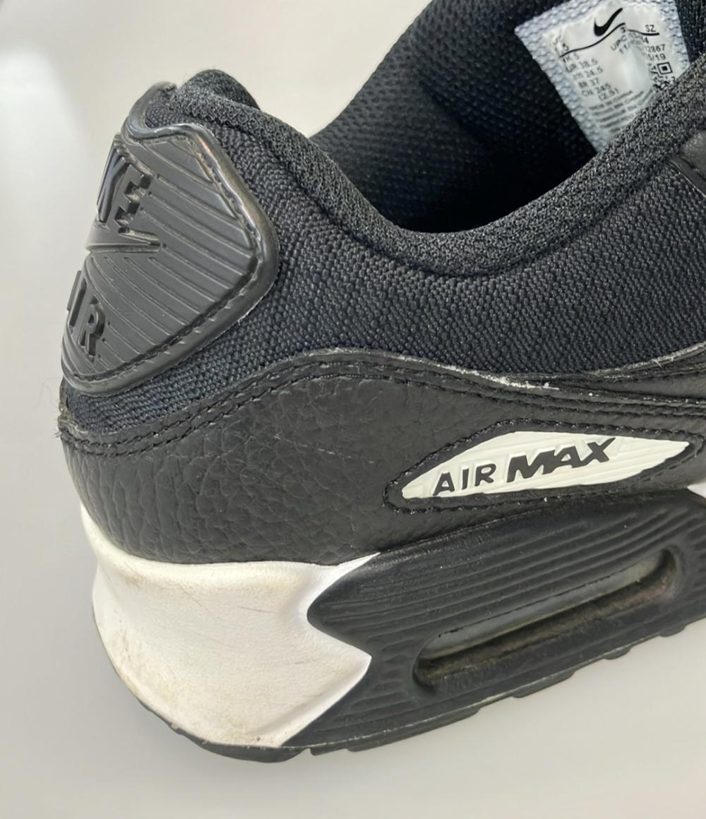 ナイキ ローカットスニーカー AIR MAX 90 325213-064 レディース SIZE 24.5 (L) NIKE