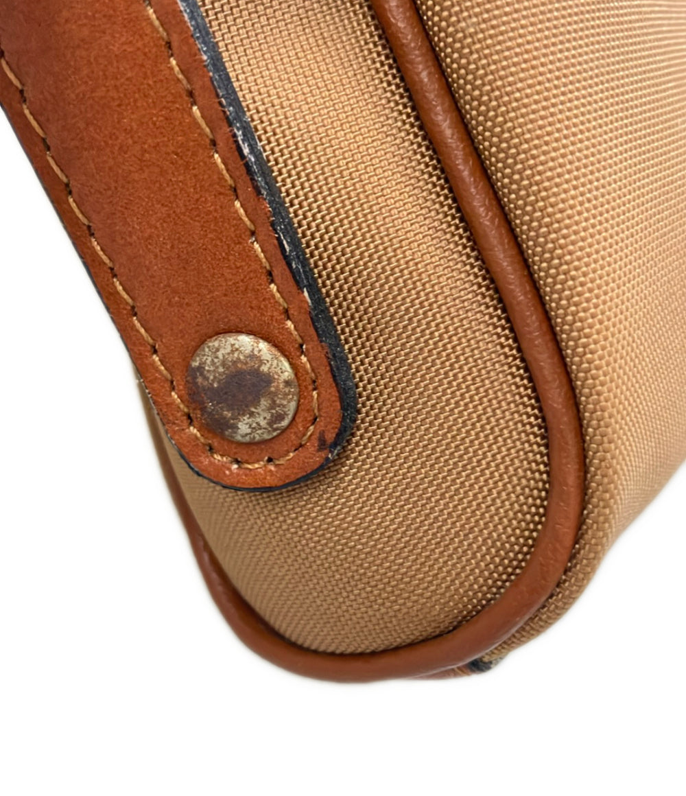 LANCEL セカンドバッグ クラッチバッグ メンズ レディース ランセル
