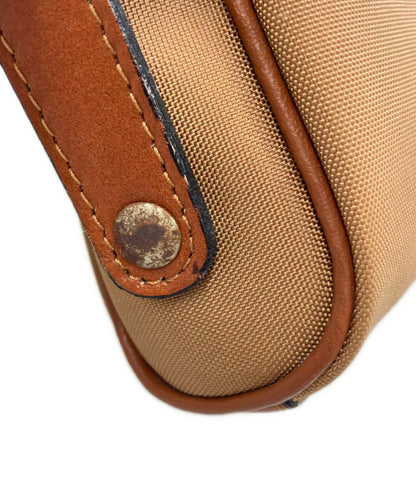 LANCEL セカンドバッグ クラッチバッグ メンズ レディース ランセル