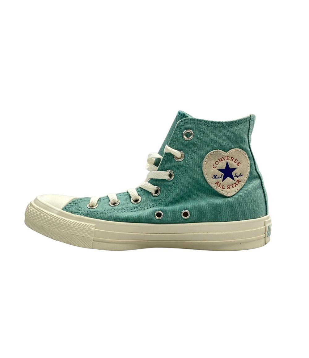 コンバース ハイカットスニーカー レディース SIZE 24.0 (L) CONVERSE