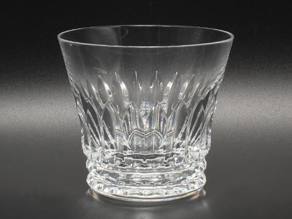 美品 バカラ イヤータンブラー グラス 2021 ティアラ Baccarat