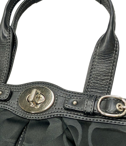 COACH トートバッグ 肩掛け シグネチャー F13906 レディース コーチ