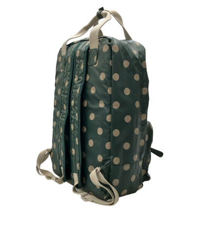 Cath Kidston リュック デイパック ドット柄 レディース キャスキッドソン す