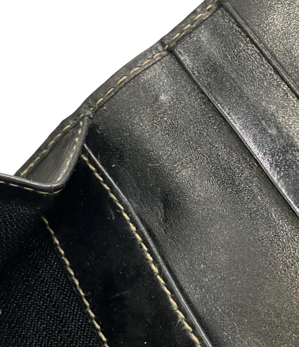 FENDI 長財布 ペカン柄 メンズ レディース フェンディ