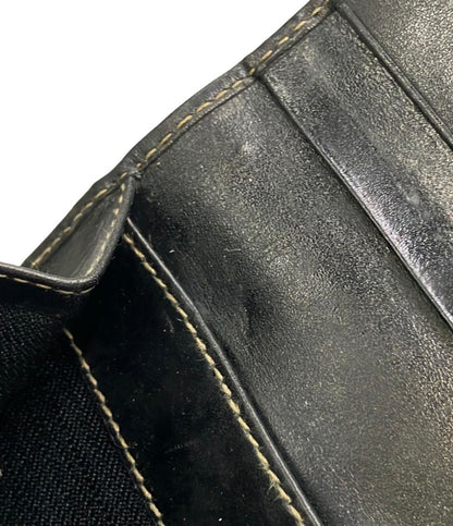 FENDI 長財布 ペカン柄 メンズ レディース フェンディ