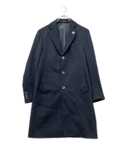 LARDINI チェスターコート メンズ SIZE 46 (M) ラルディーニ