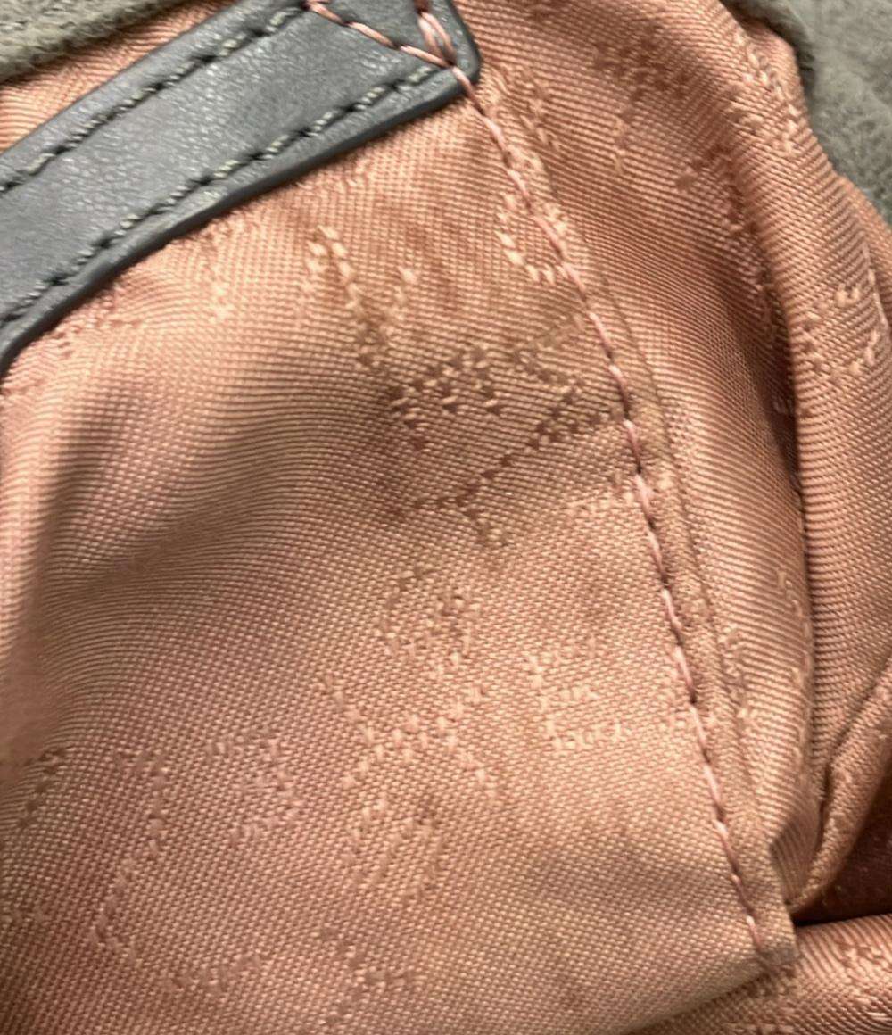 ステラマッカートニー 2WAY ハンドバッグ ショルダーバッグ 斜め掛け レディース Stella McCartney