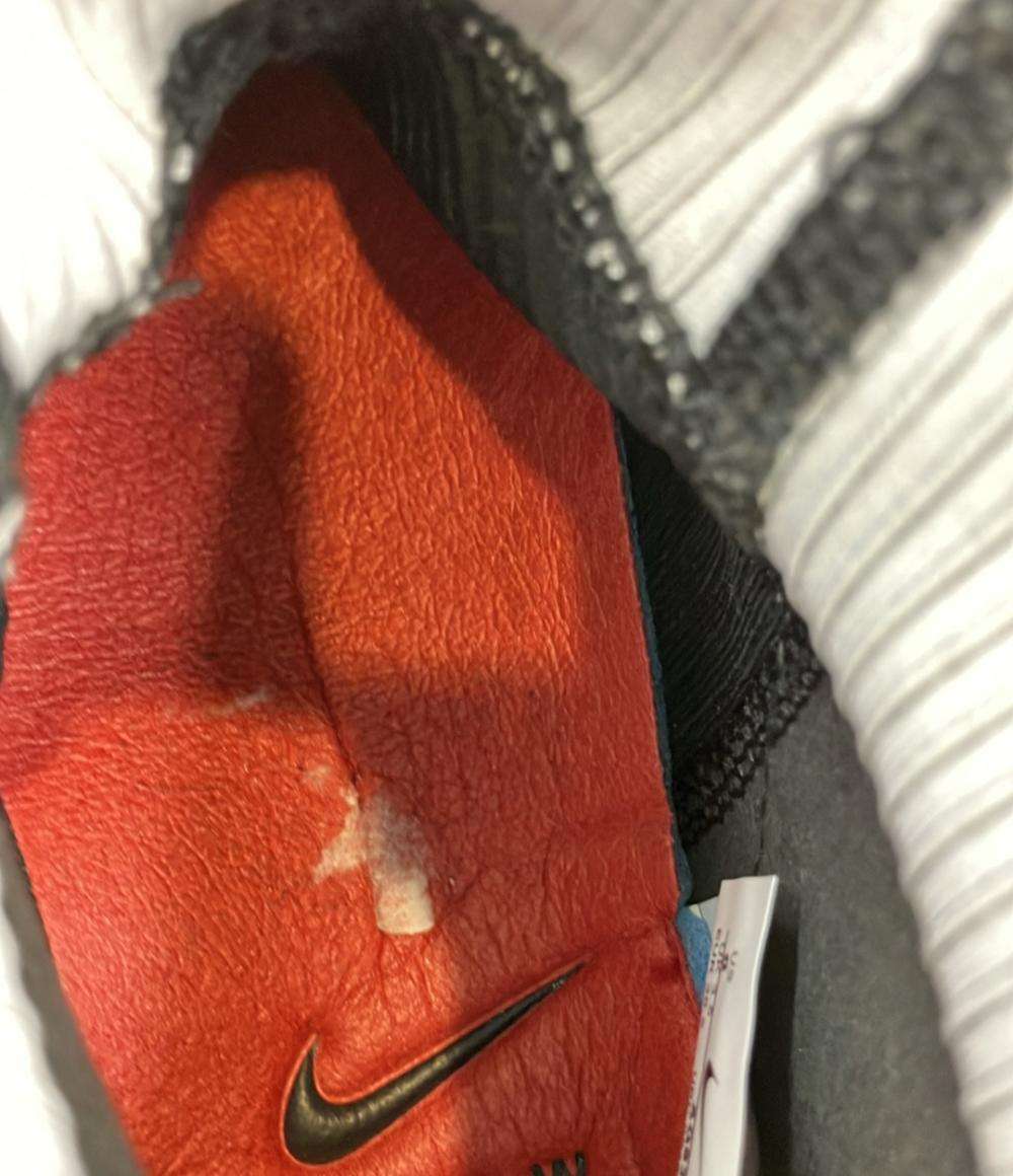 ナイキ ハイカットスニーカー × マシュー M ウィリアムズ FREE TR FLYKNIT 3 AQ9201-001 レディース SIZE 23.0 (M) NIKE