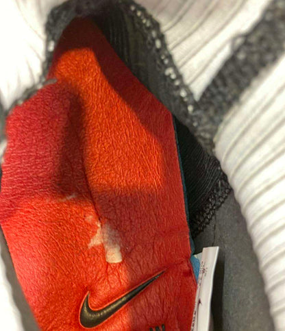 ナイキ ハイカットスニーカー × マシュー M ウィリアムズ FREE TR FLYKNIT 3 AQ9201-001 レディース SIZE 23.0 (M) NIKE