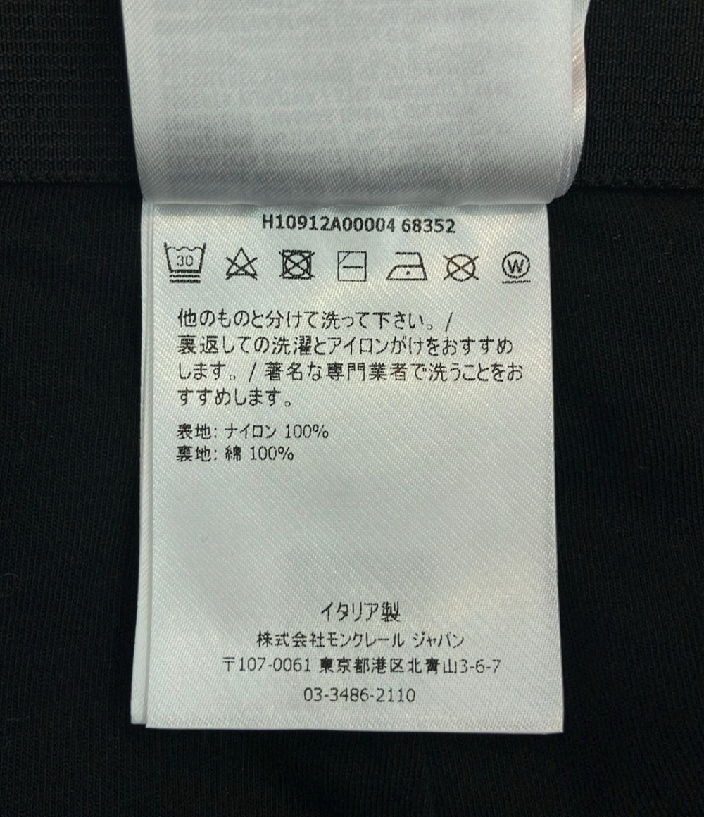 MONCLER ロングパンツ ナイロンパンツ H10912A00004 68352 メンズ SIZE 48 (L) モンクレール