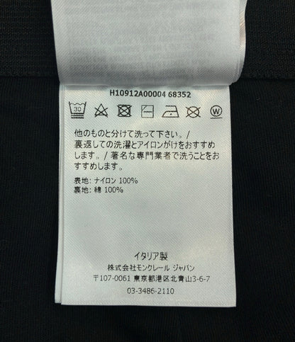 MONCLER ロングパンツ ナイロンパンツ H10912A00004 68352 メンズ SIZE 48 (L) モンクレール