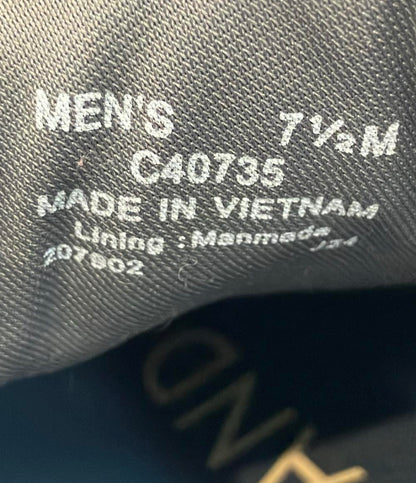 COLE HAAN ローカットスニーカー GEN ZG Ⅱ WR ULTRA C40735 メンズ SIZE 7 1/2 (25cm) コールハーン