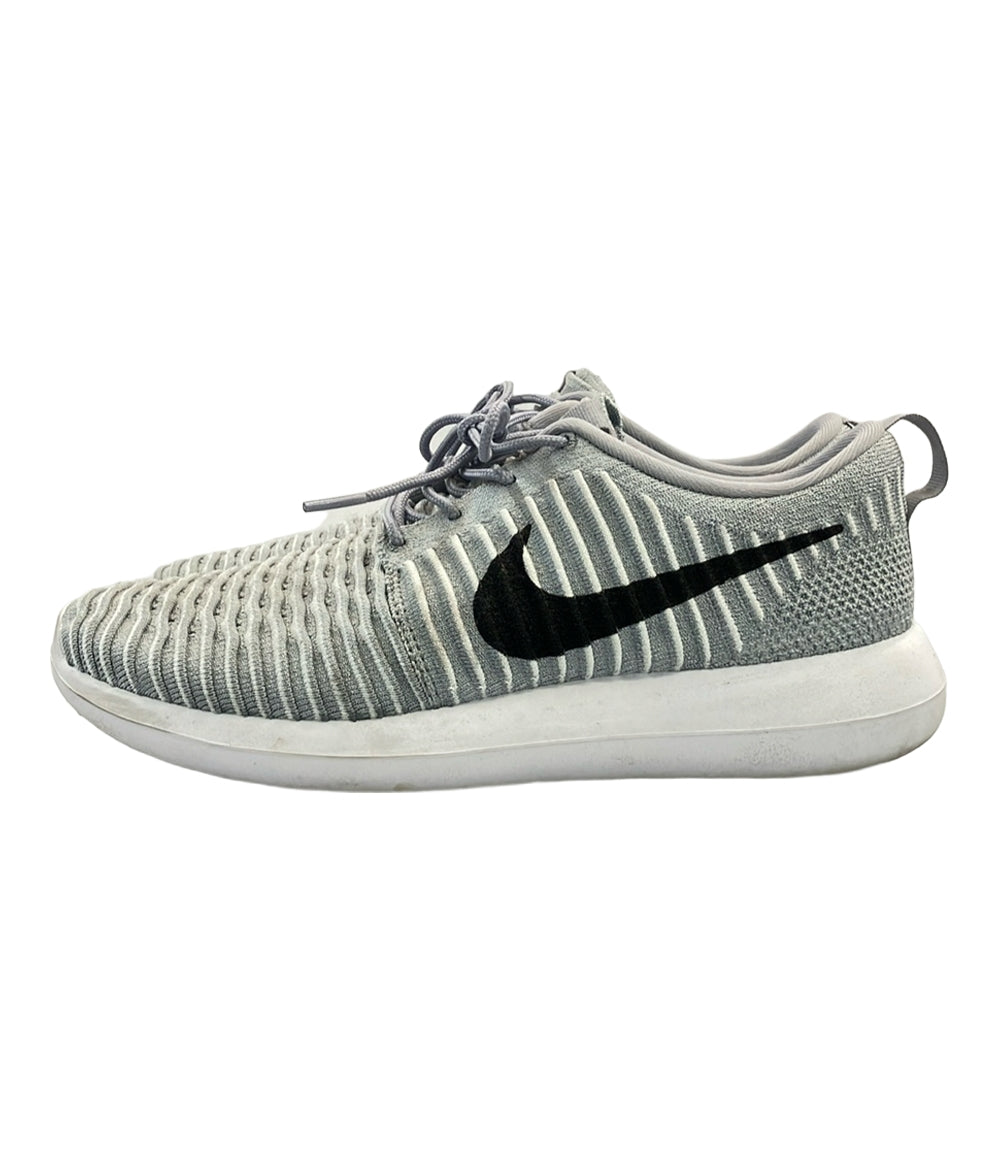 ナイキ ローカットスニーカー ROSHE TWO FLYKNIT 844833-002 メンズ SIZE 26.0 (M) NIKE