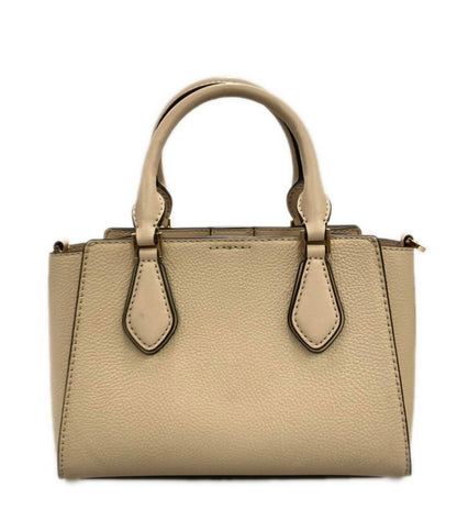 MICHAEL KORS ハンドバッグ ショルダーバッグ 2WAY 斜め掛け レザー レディース マイケルコース