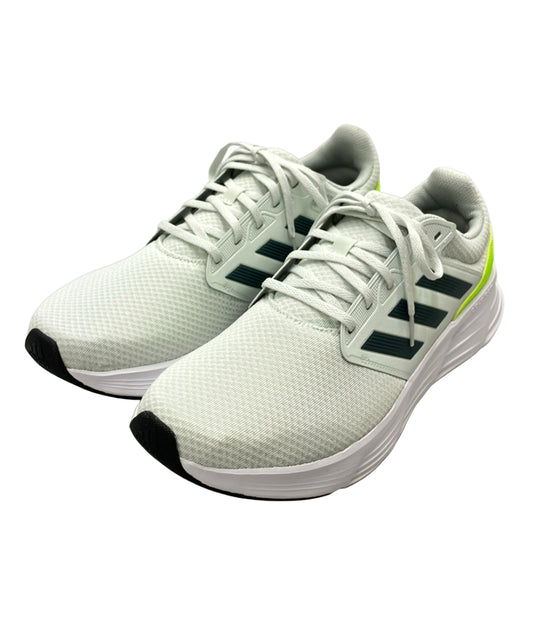 美品 adidas ローカットスニーカー GALAXY 6 M IE8135 メンズ SIZE 30.5 アディダス