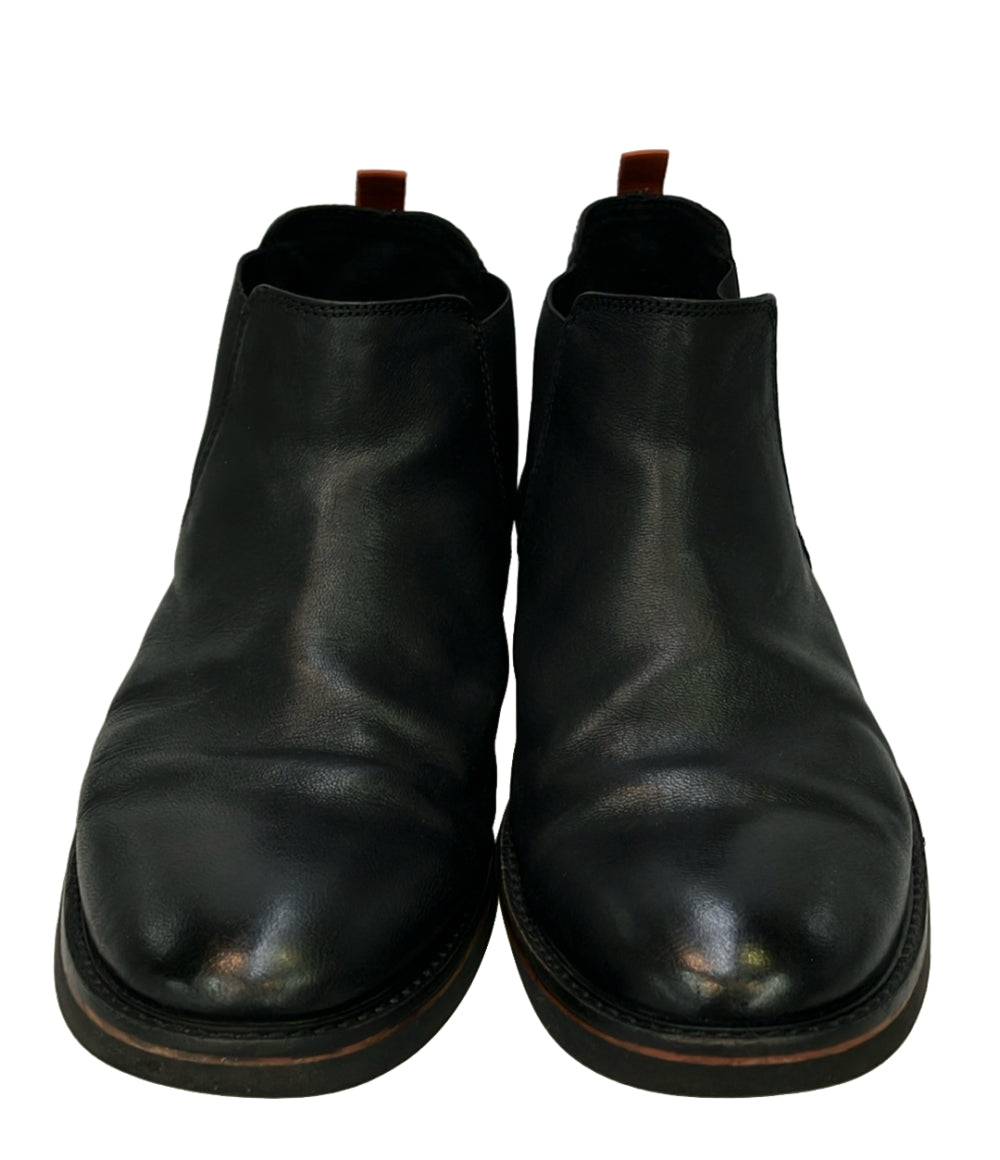 Clarks サイドゴアブーツ ショートブーツ メンズ SIZE 9.5 (L) クラークス