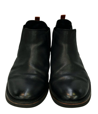 Clarks サイドゴアブーツ ショートブーツ メンズ SIZE 9.5 (L) クラークス