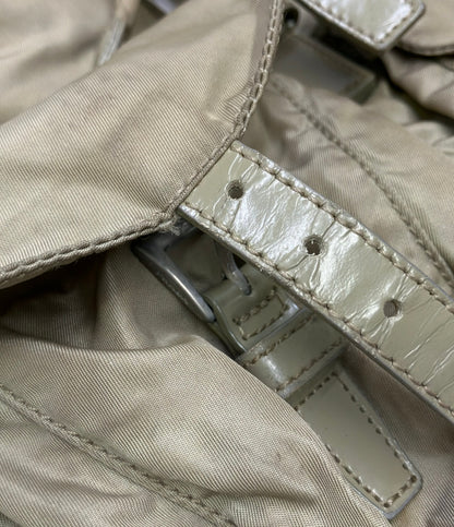 PRADA リュック レディース プラダ