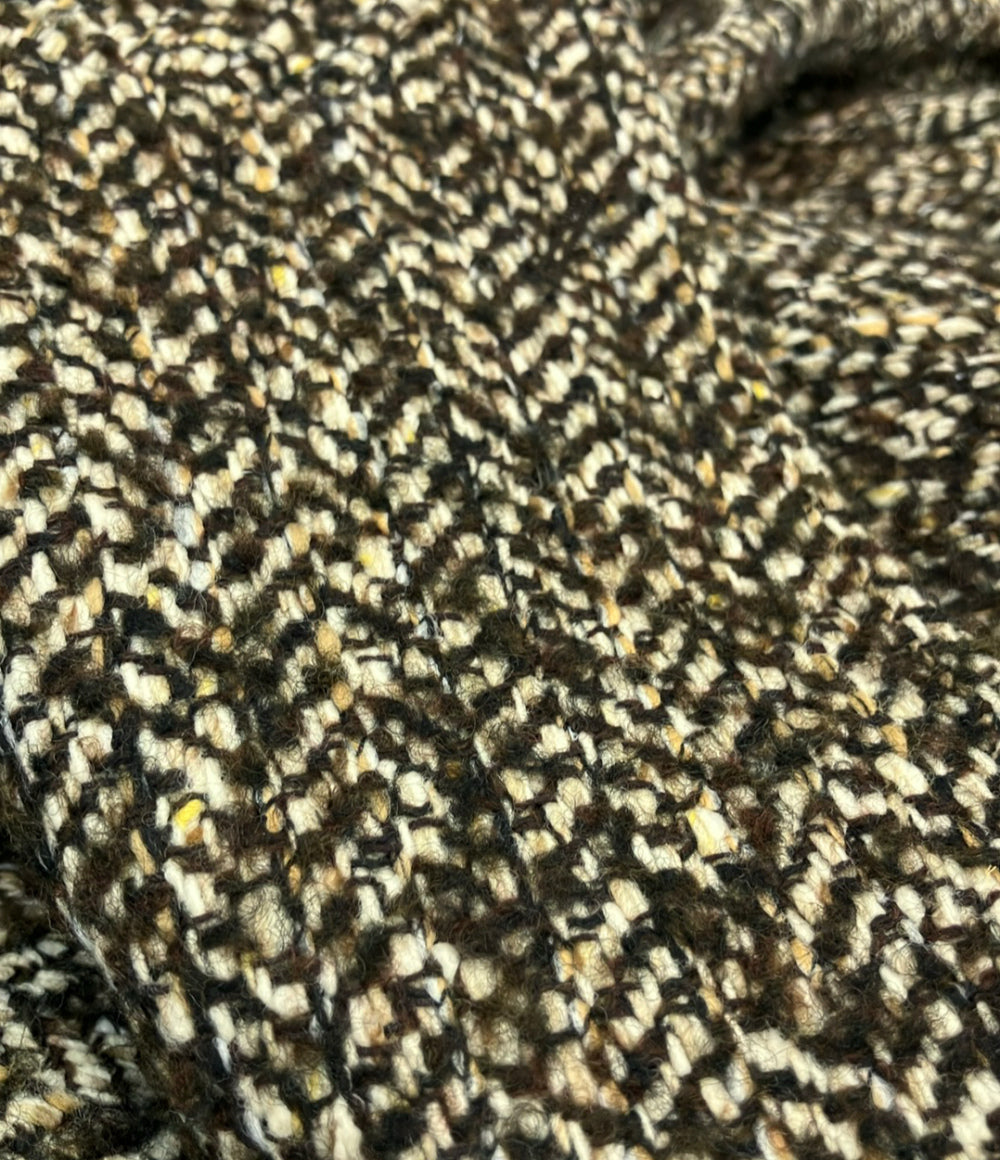 TAGLIATORE チェスターコート メンズ SIZE 46 (M) タリアトーレ
