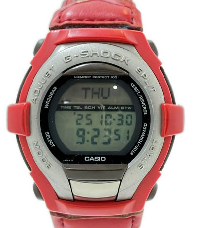 CASIO 腕時計 G-SHOCK G-COOL クオーツ GT-000 メンズ カシオ