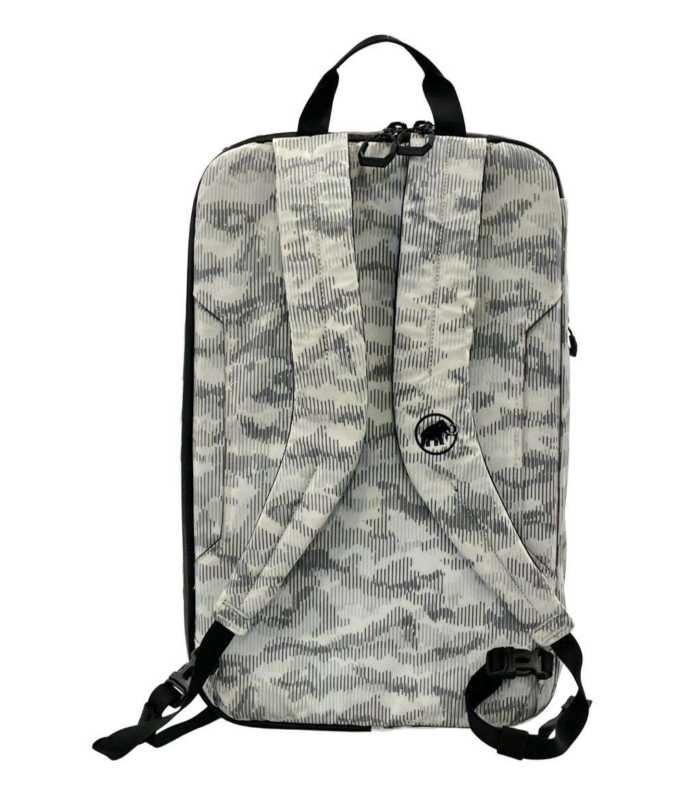 Mammut リュック メンズ マムート