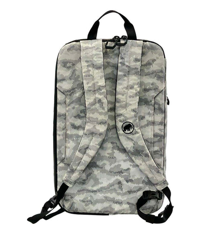 Mammut リュック メンズ マムート