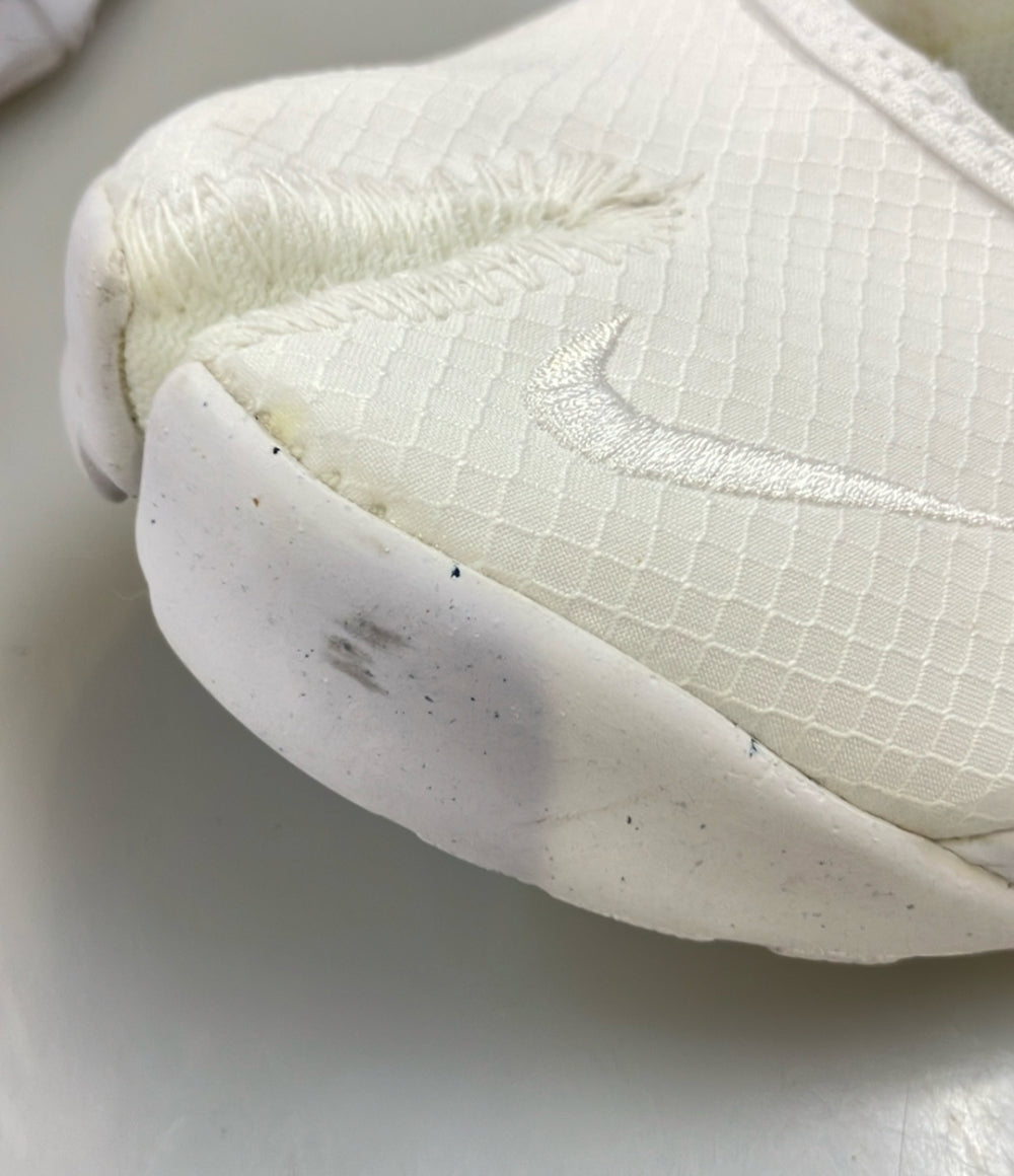 NIKE スニーカーサンダル W エア リフト ブリーズ DN1338-100 レディース SIZE 24.0 ナイキ