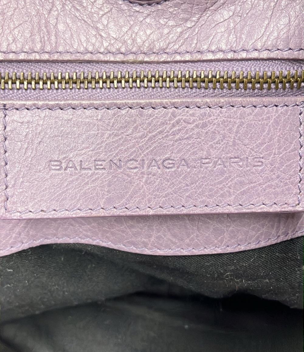 BALENCIAGA ハンドバッグ トートバッグ ザ サンデー 228750•5425 1669 レディース バレンシアガ