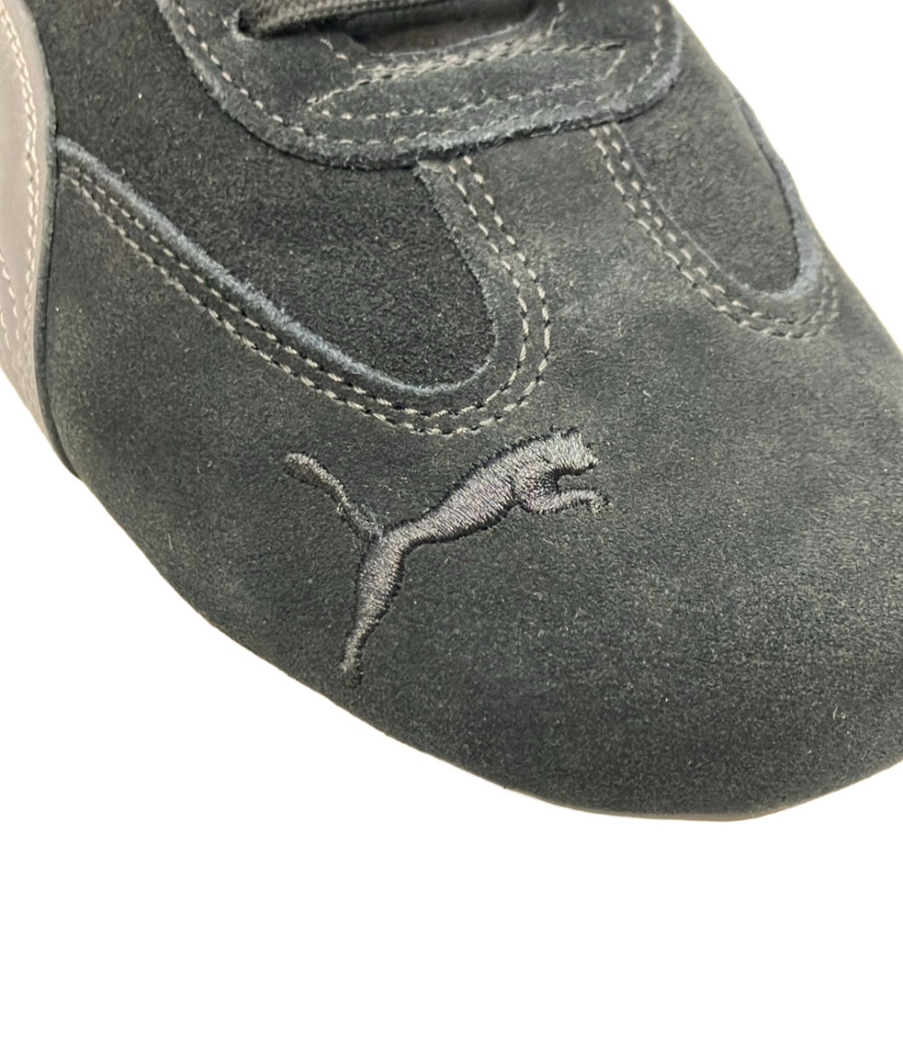 PUMA ローカットスニーカー SPEEDCAT LUX 408198-02 メンズ SIZE 28.5 プーマ