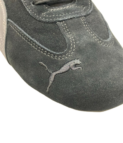 PUMA ローカットスニーカー SPEEDCAT LUX 408198-02 メンズ SIZE 28.5 プーマ
