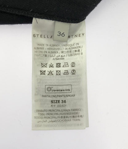 ステラマッカートニー ストライプパンツ レディース SIZE 36 (S) Stella McCartney