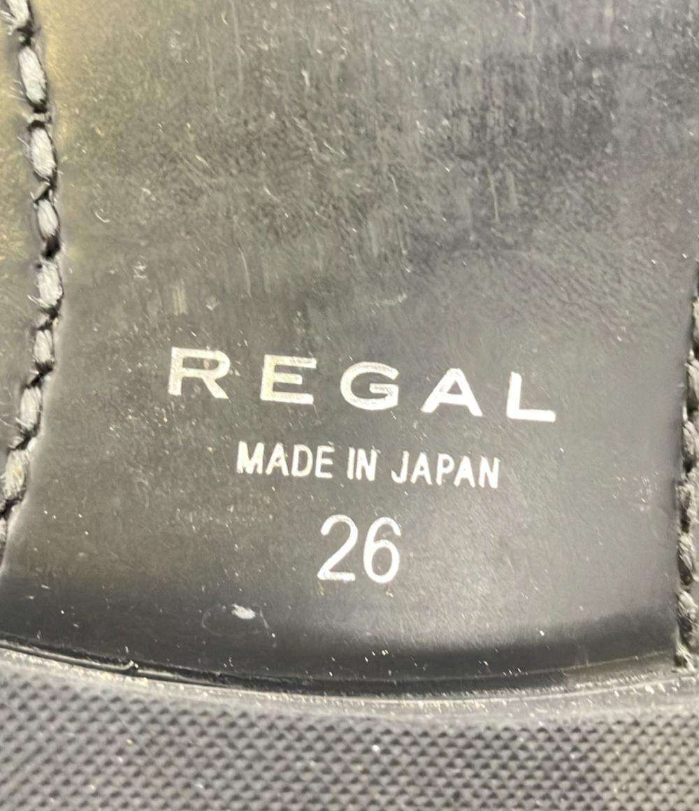 REGAL サイドゴアブーツ メンズ SIZE 26.0 (M) リーガル