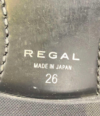 REGAL サイドゴアブーツ メンズ SIZE 26.0 (M) リーガル