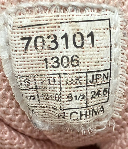Coleman トレッキングシューズ 703101 レディース SIZE 24.5 コールマン