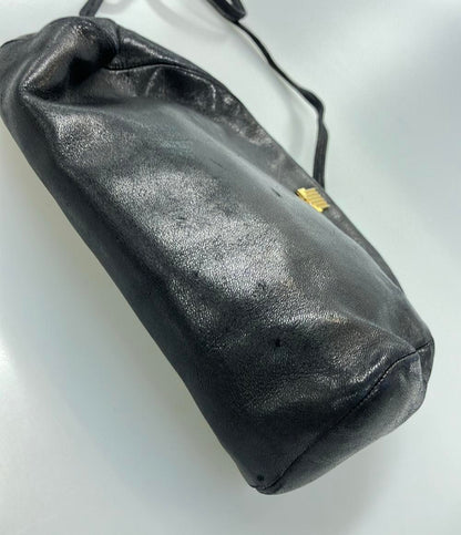 ランバン ミニショルダーバッグ 斜め掛け レディース LANVIN