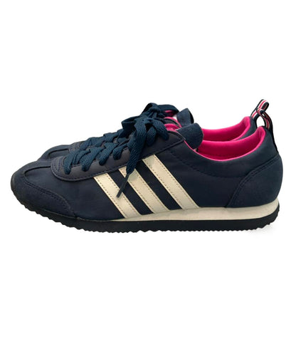 adidas ローカットスニーカー VS JOG W AW4773 レディース SIZE 22.5 (S) アディダス