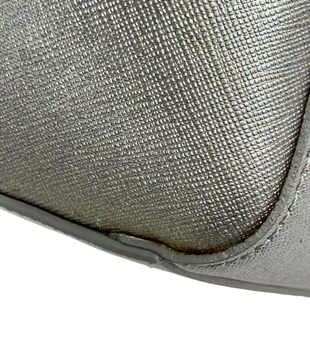 TOSCANI トートバッグ ショルダーバッグ 2WAY 斜め掛け レディース トスカーニ