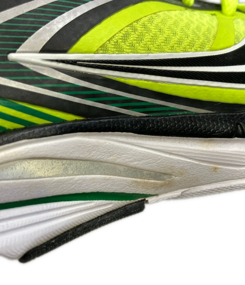 SAUCONY ローカットスニーカー キンバラ 4 20197-2 レディース レディース SIZE USA 7 サッカニー