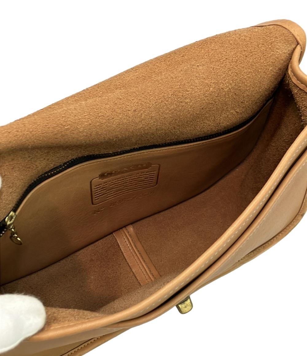 COACH ショルダーバッグ 斜め掛け 7934 レディース メンズ コーチ