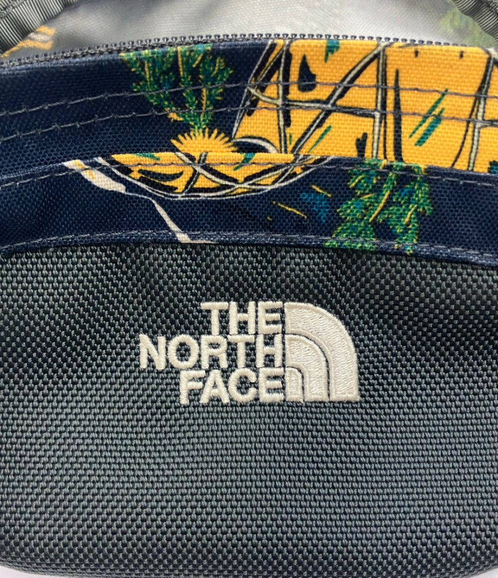 THE NORTH FACE ウエストバッグ レディース メンズ ザ・ノース・フェイス