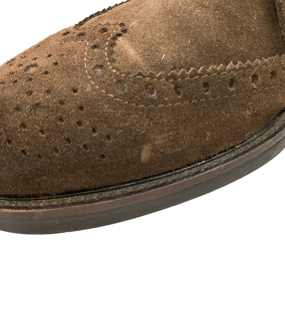 BOEMOS ブーツ 4009 メンズ SIZE 42 (M) ボエモス