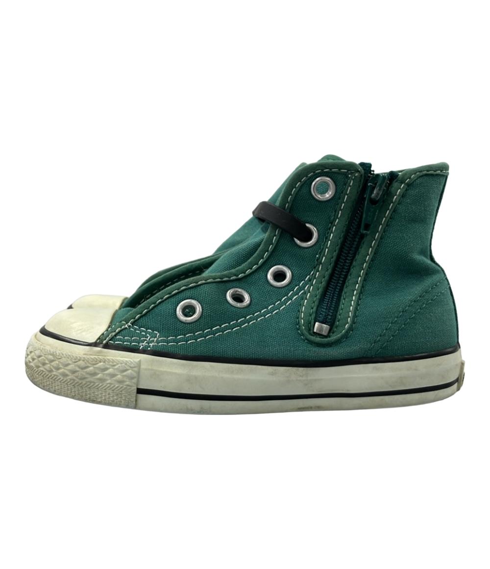コンバース ハイカットスニーカー チャイルド オールスター 3CJ477 キッズ SIZE 16 CONVERSE