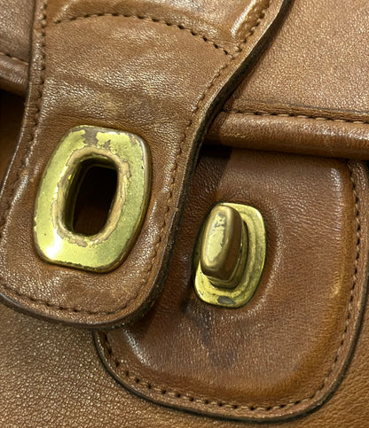 COACH ブリーフケース ショルダーバッグ 5266 レディース コーチ