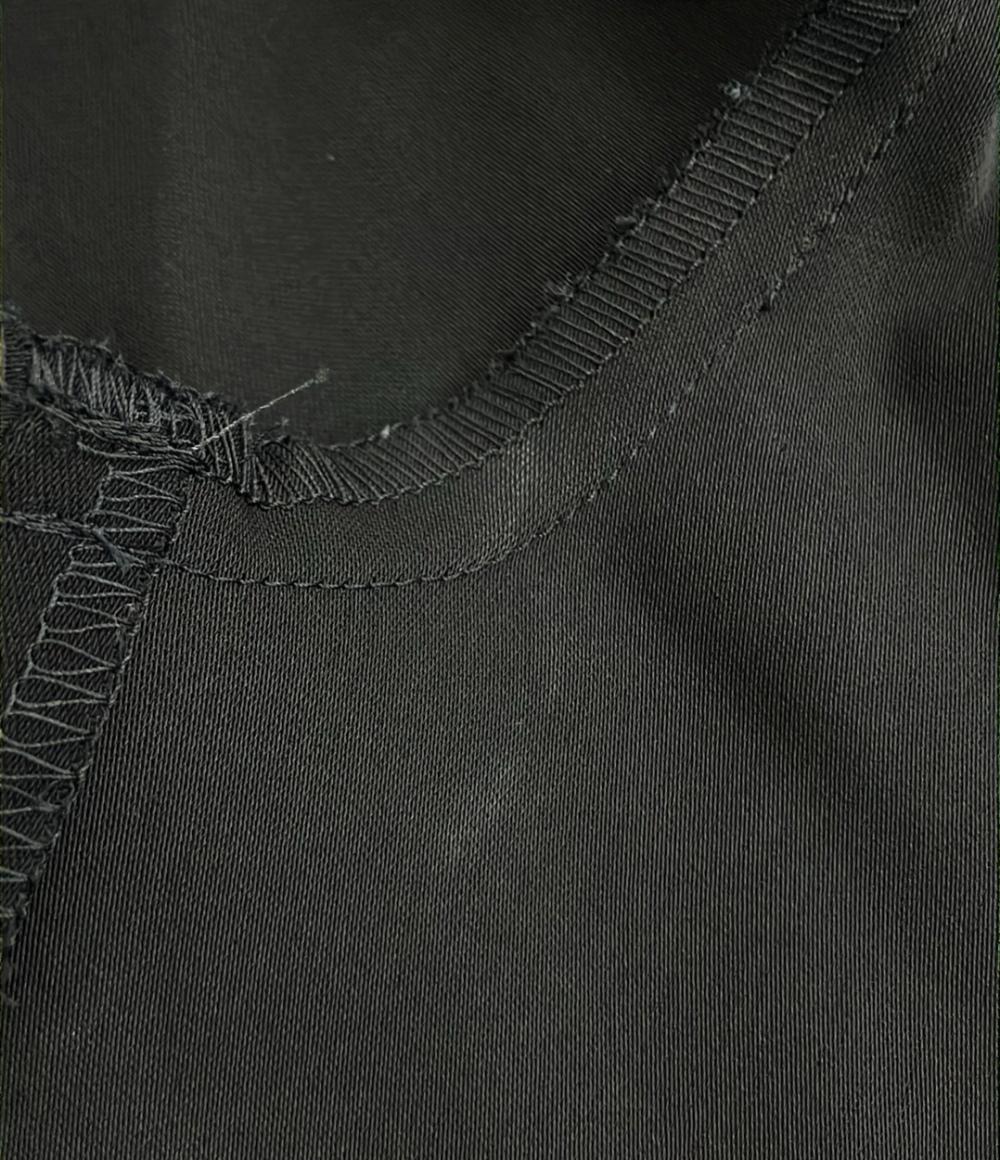 YOKO CHAN 長袖 ティアードスリーブブラウス YCB-621-266 レディース SIZE 40 (M) ヨーコチャン